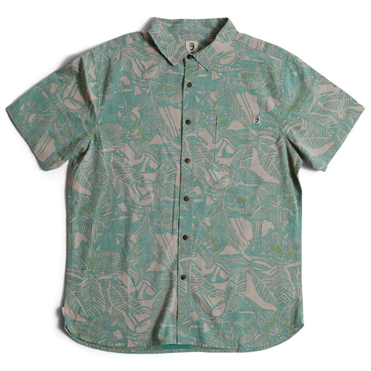 Durban Short Sleeve Woven
