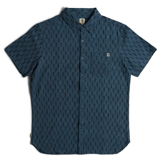 Journey Short Sleeve Woven Shirt