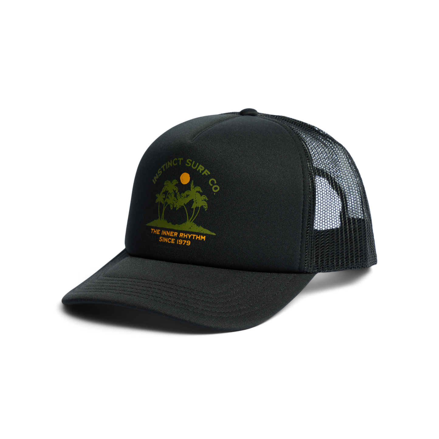 Bali Bliss Hat