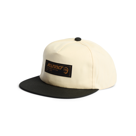 Labeled Hat