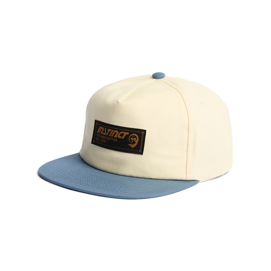 Labeled Hat