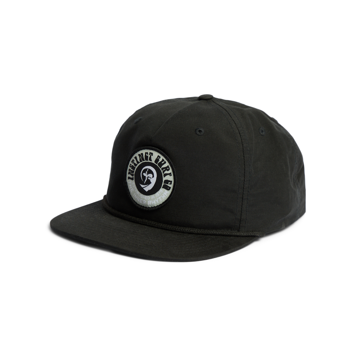 Mystic Rider Hat