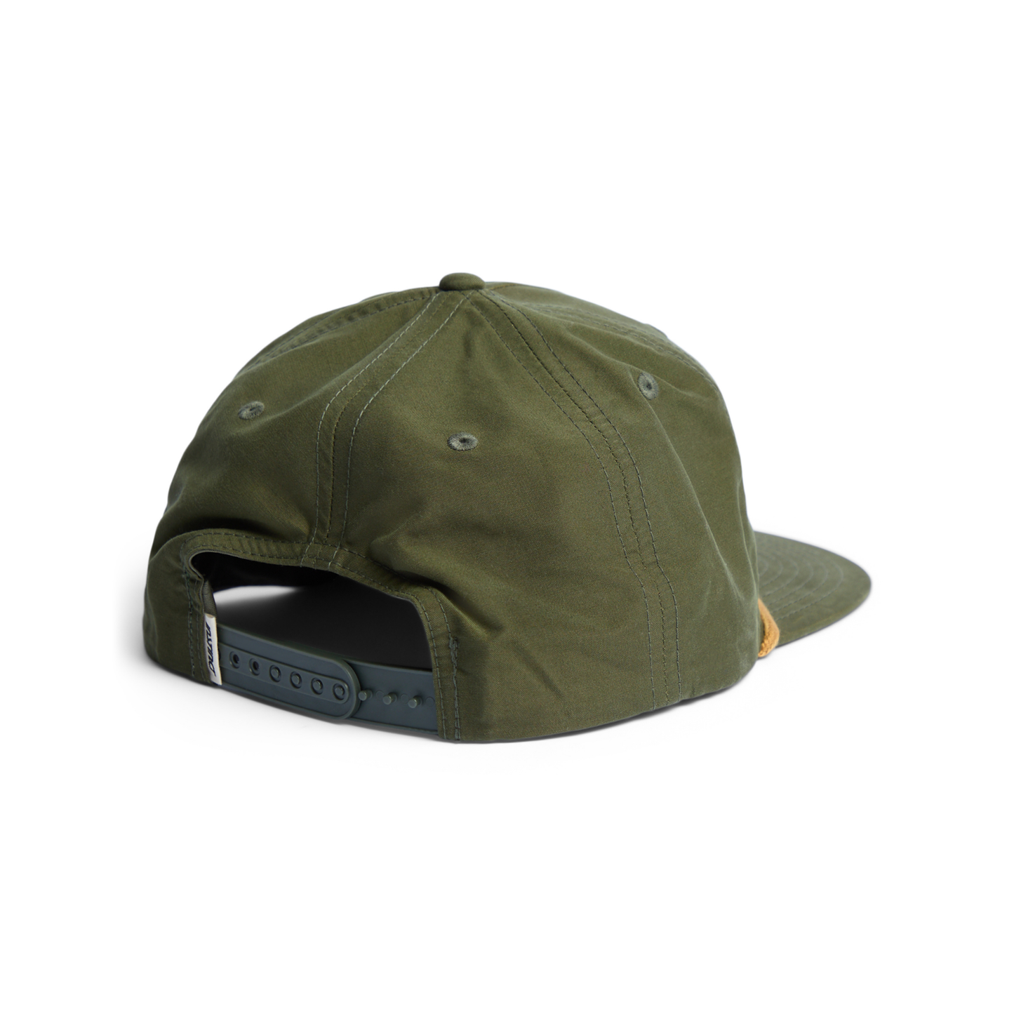 Mystic Rider Hat