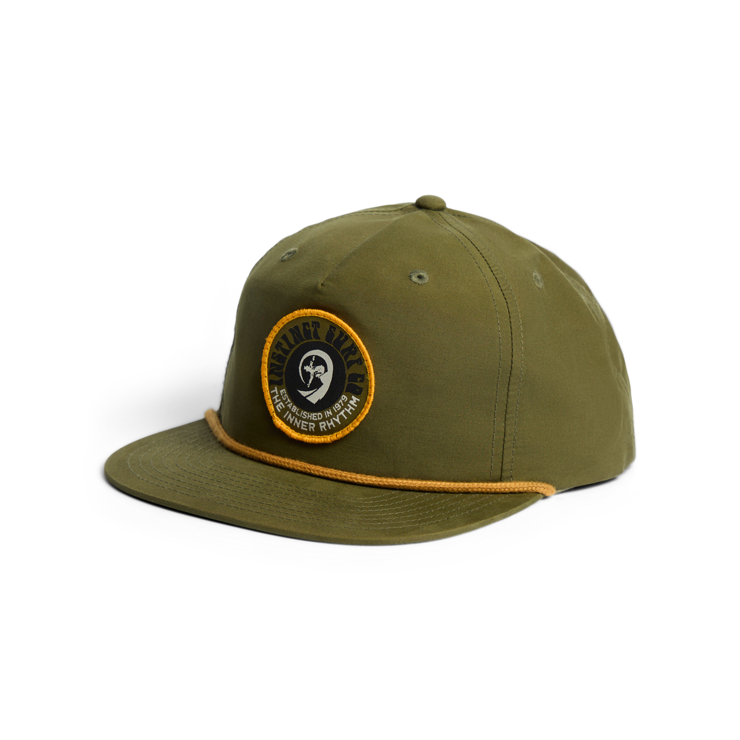 Mystic Rider Hat