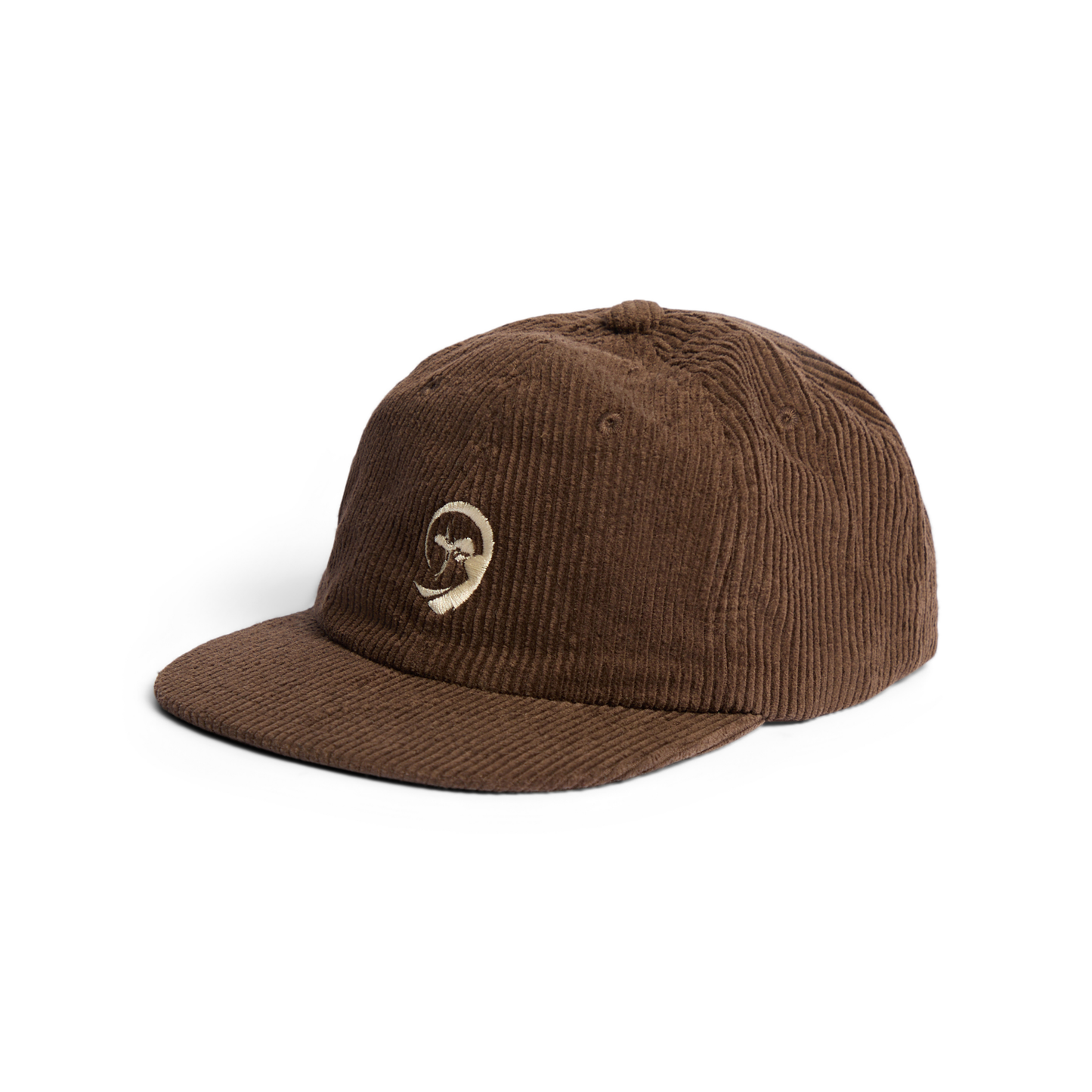 Retro Rider Hat