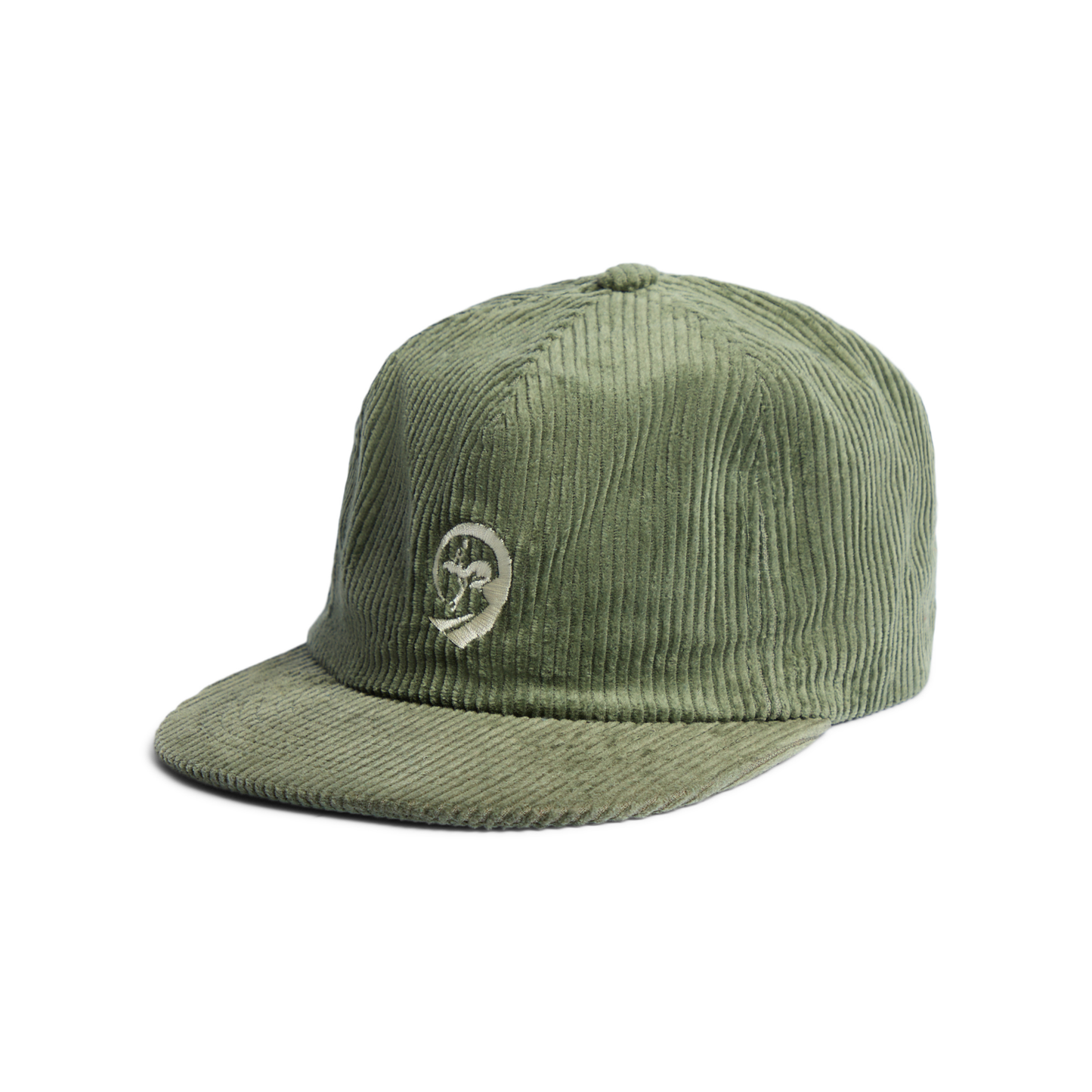 Retro Rider Hat