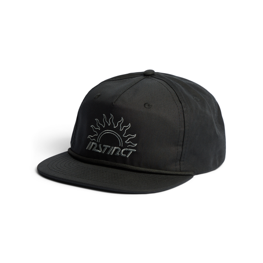 Scorcher Hat