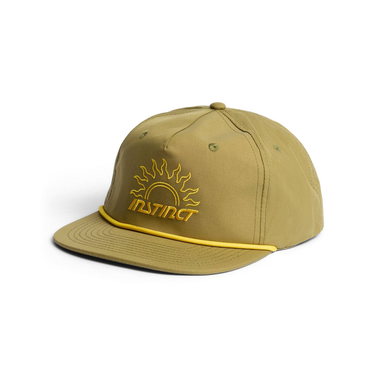 Scorcher Hat