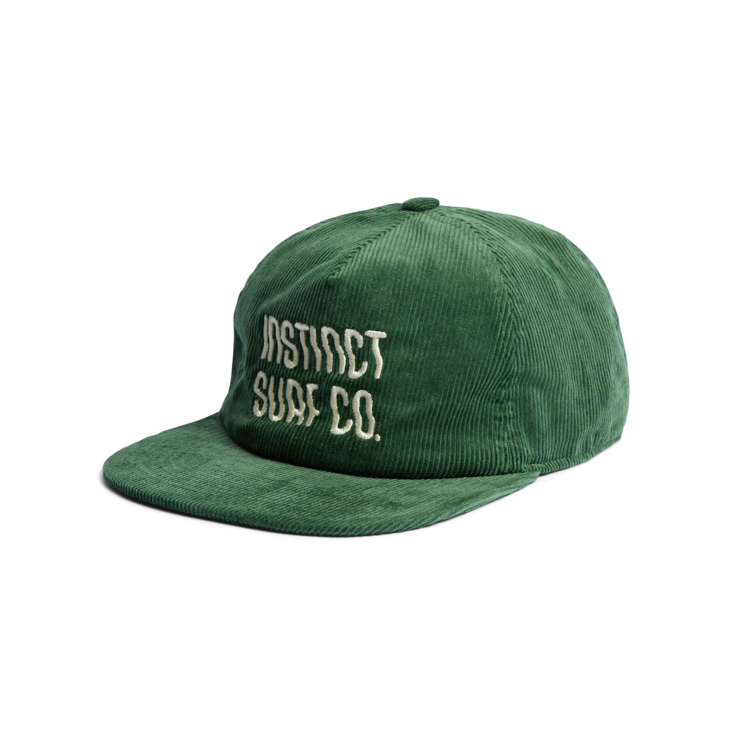 Sea Forest Hat