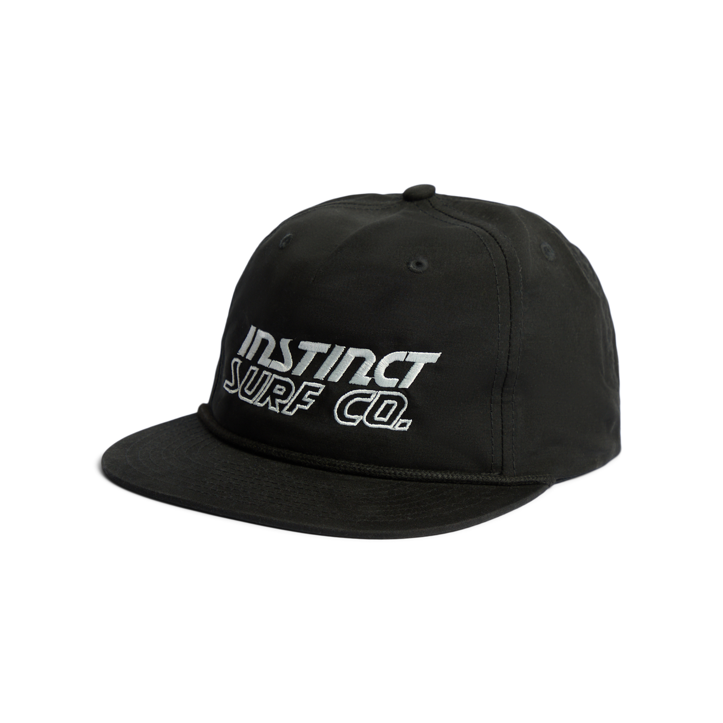 Slanted Hat
