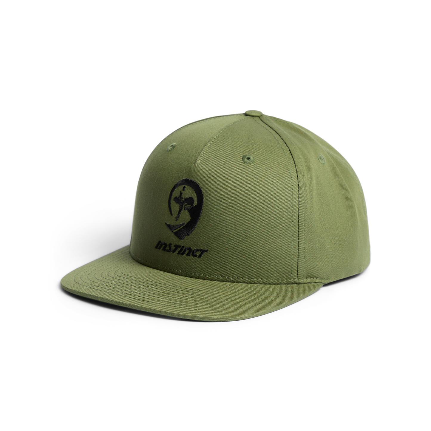 Stacked Hat