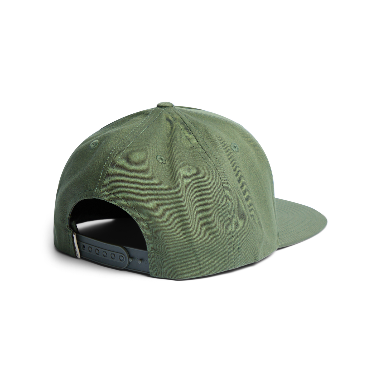 Stacked Hat