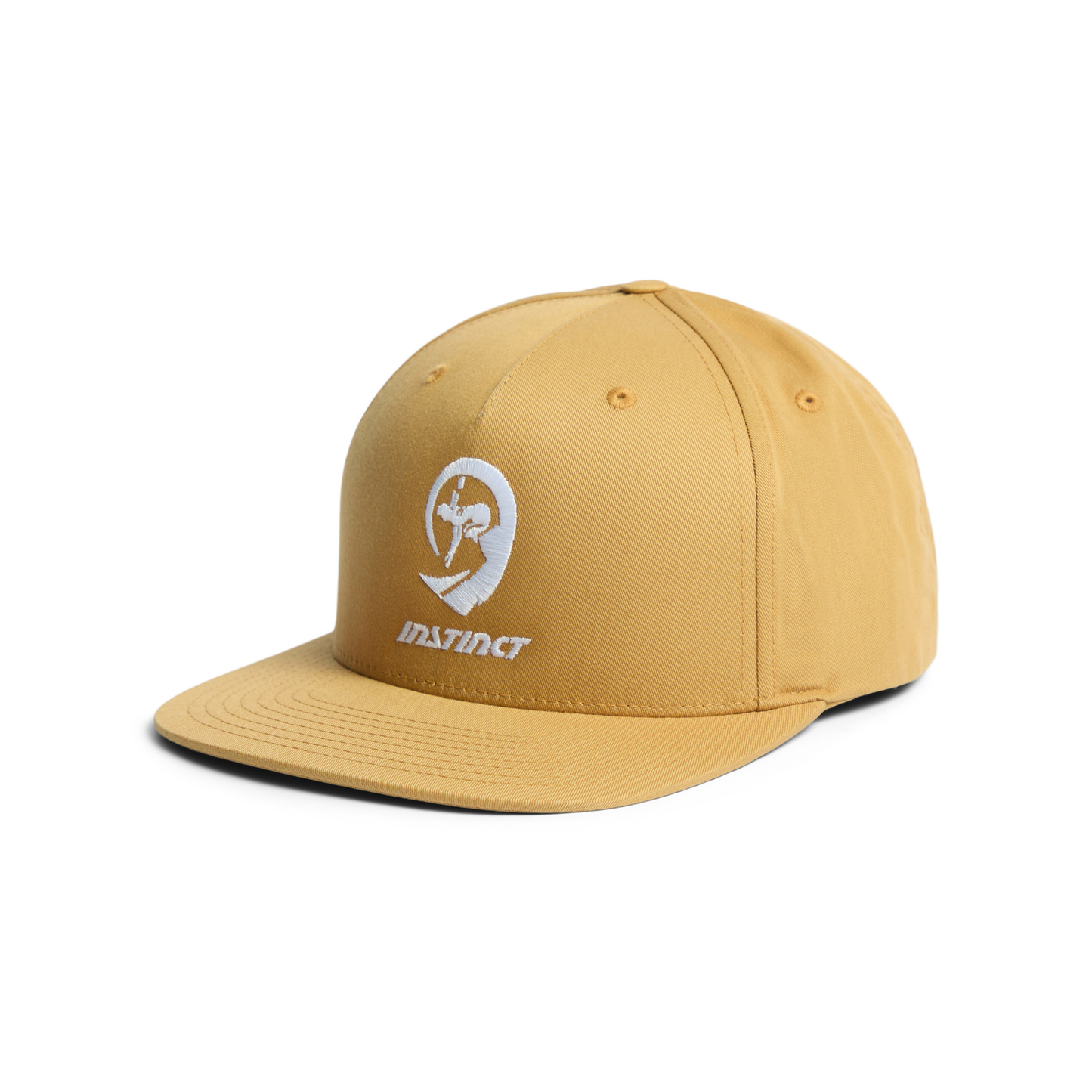 Stacked Hat