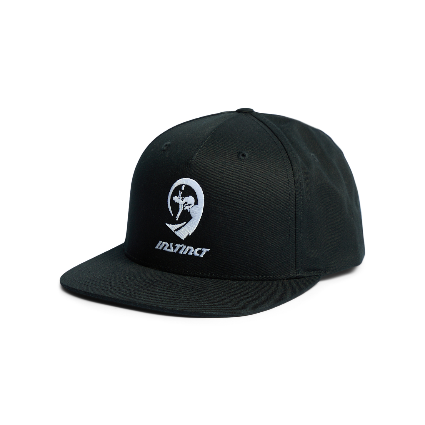 Stacked Hat