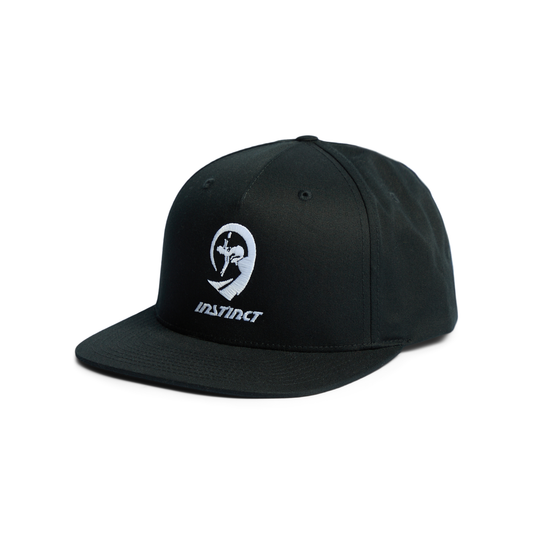 Stacked Hat