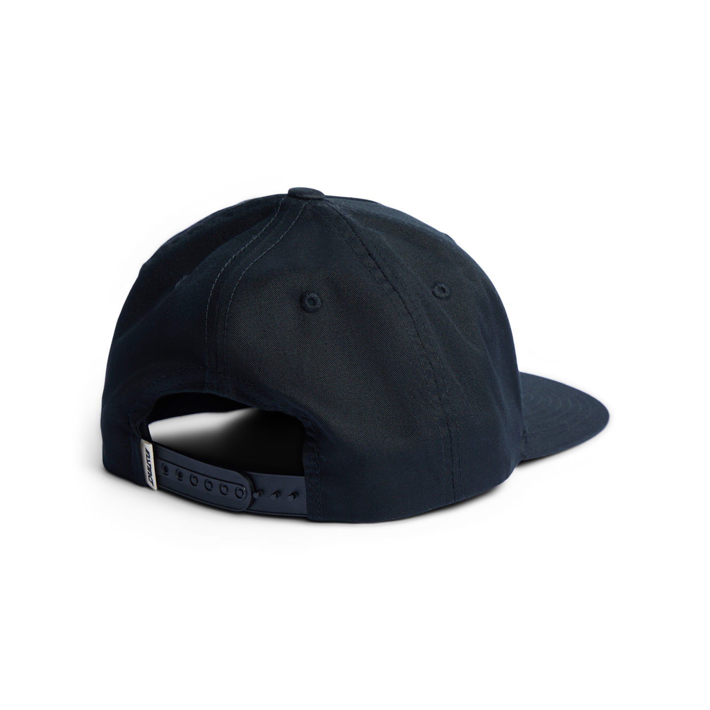 Stacked Hat