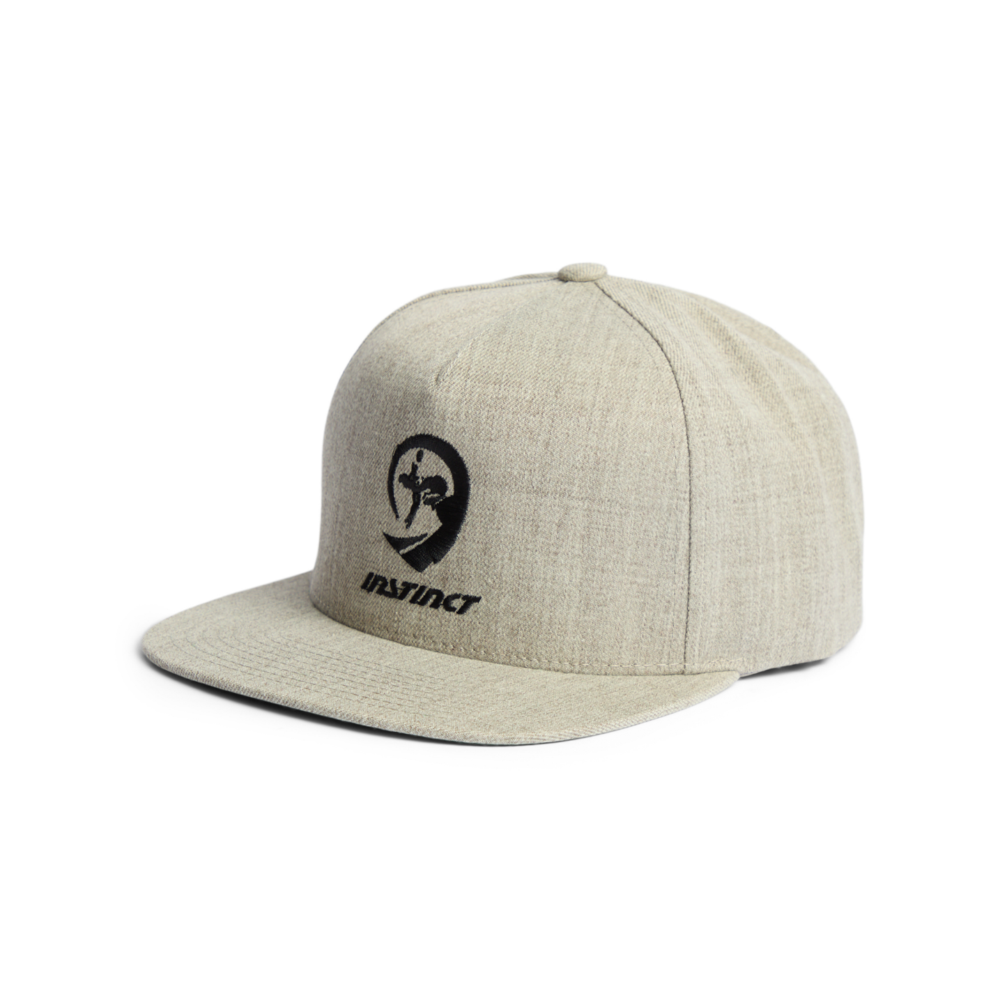 Stacked Hat