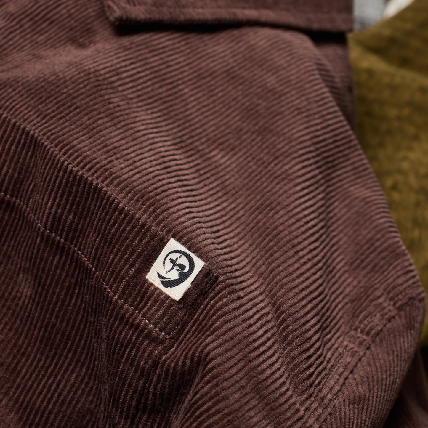 J-Bay Corduroy Jacket