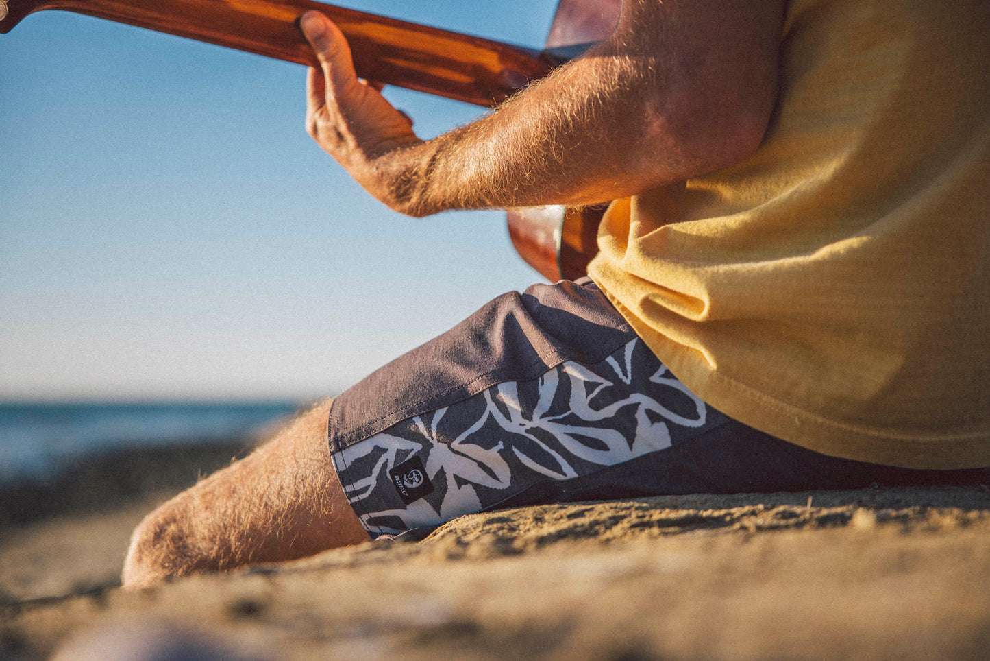 Radar Boardshort