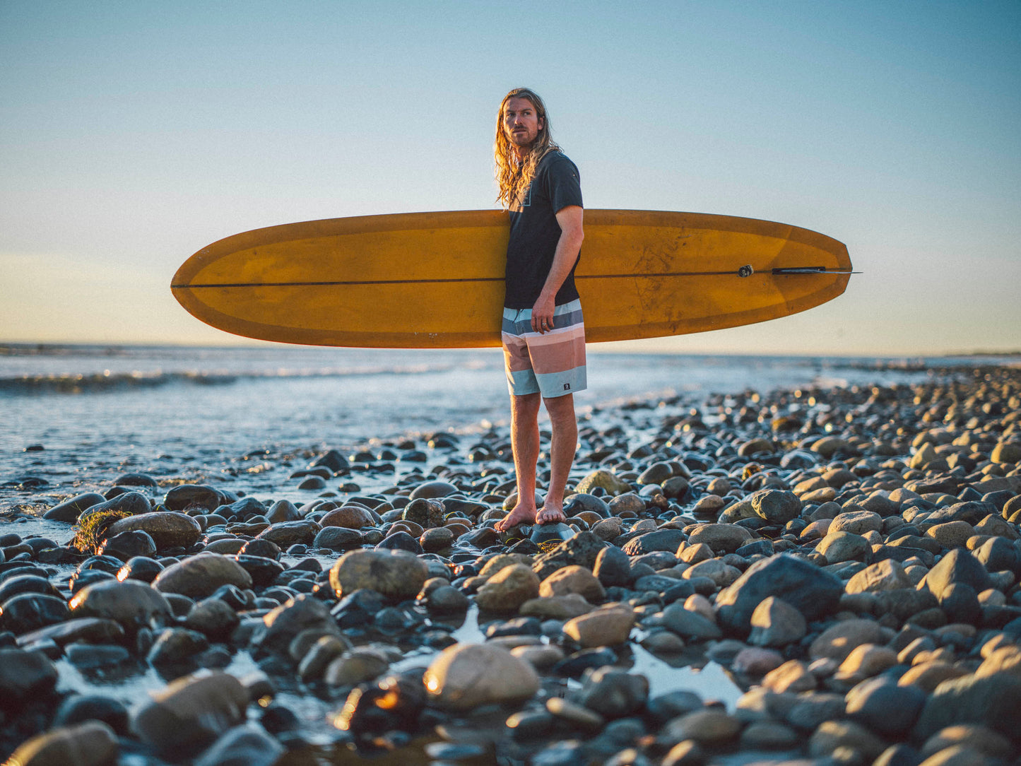 Envoy Boardshort