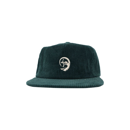 Retro Rider Hat