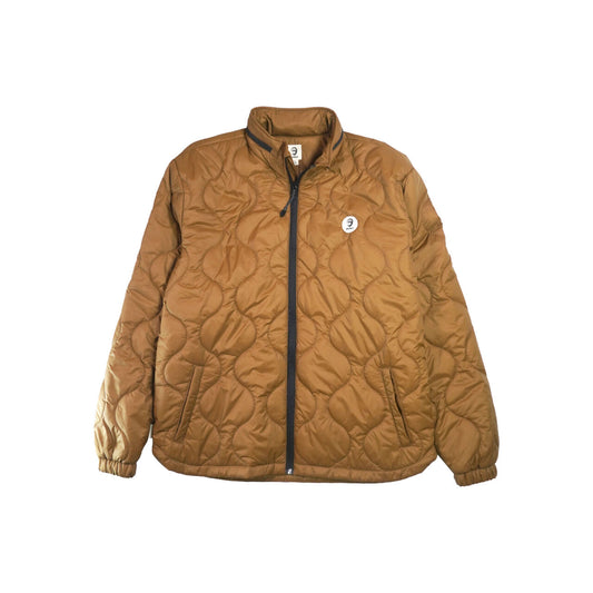 Warner Puffer Jacket