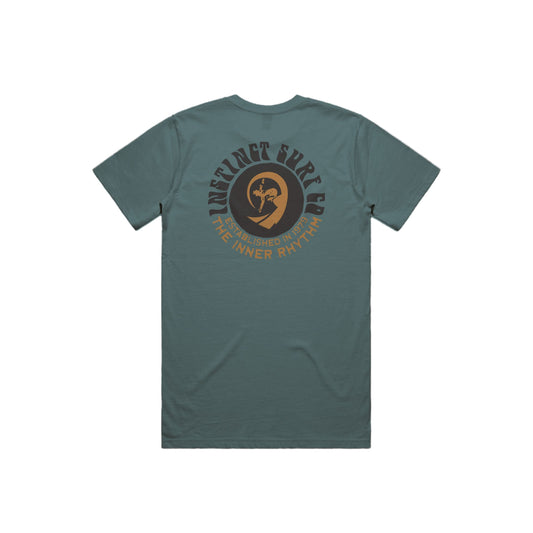 Mystic Rider Tee