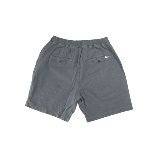 Layback Linen Short