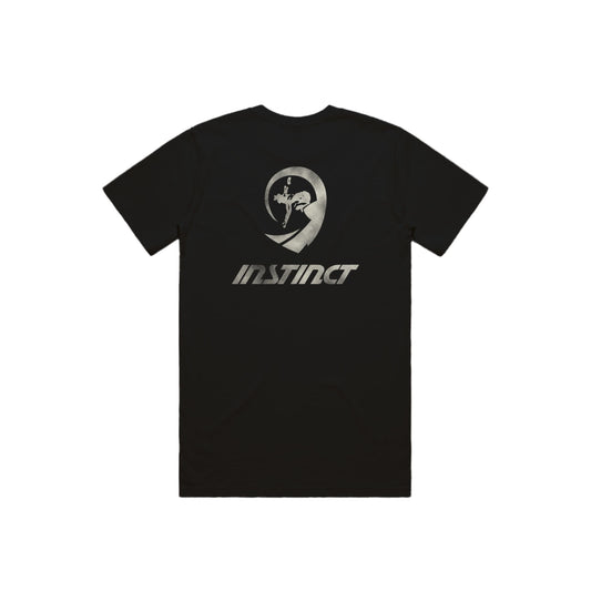 Overspray Tube Rider Tee