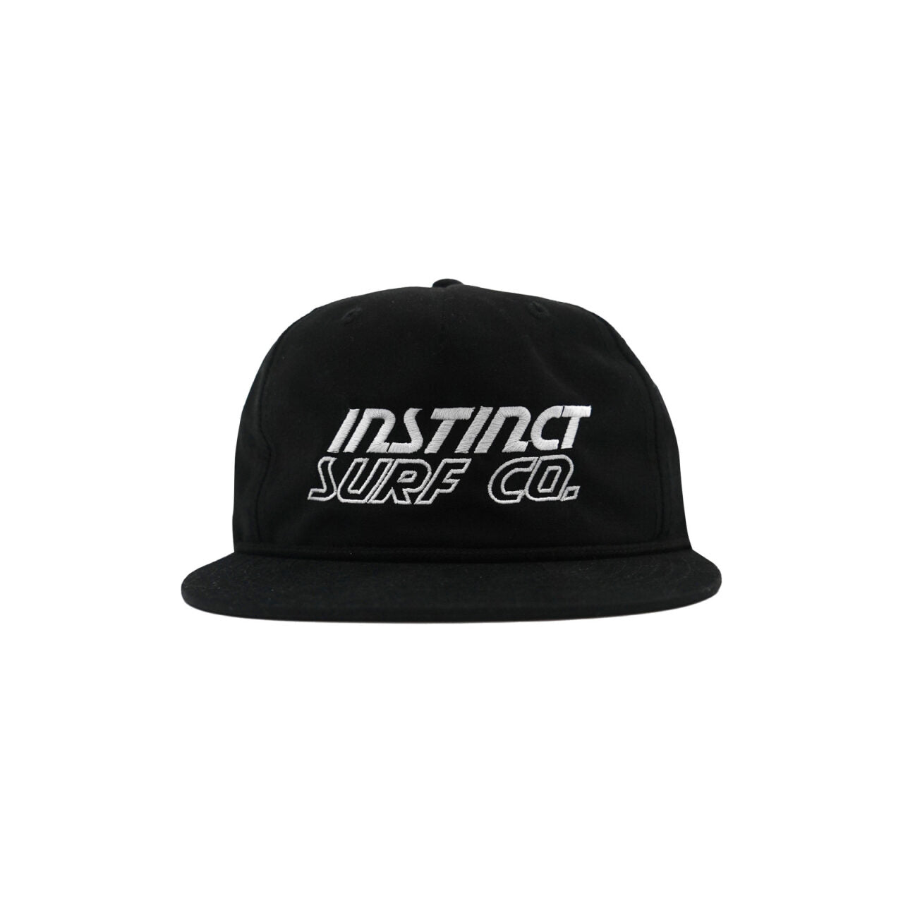 Slanted Hat