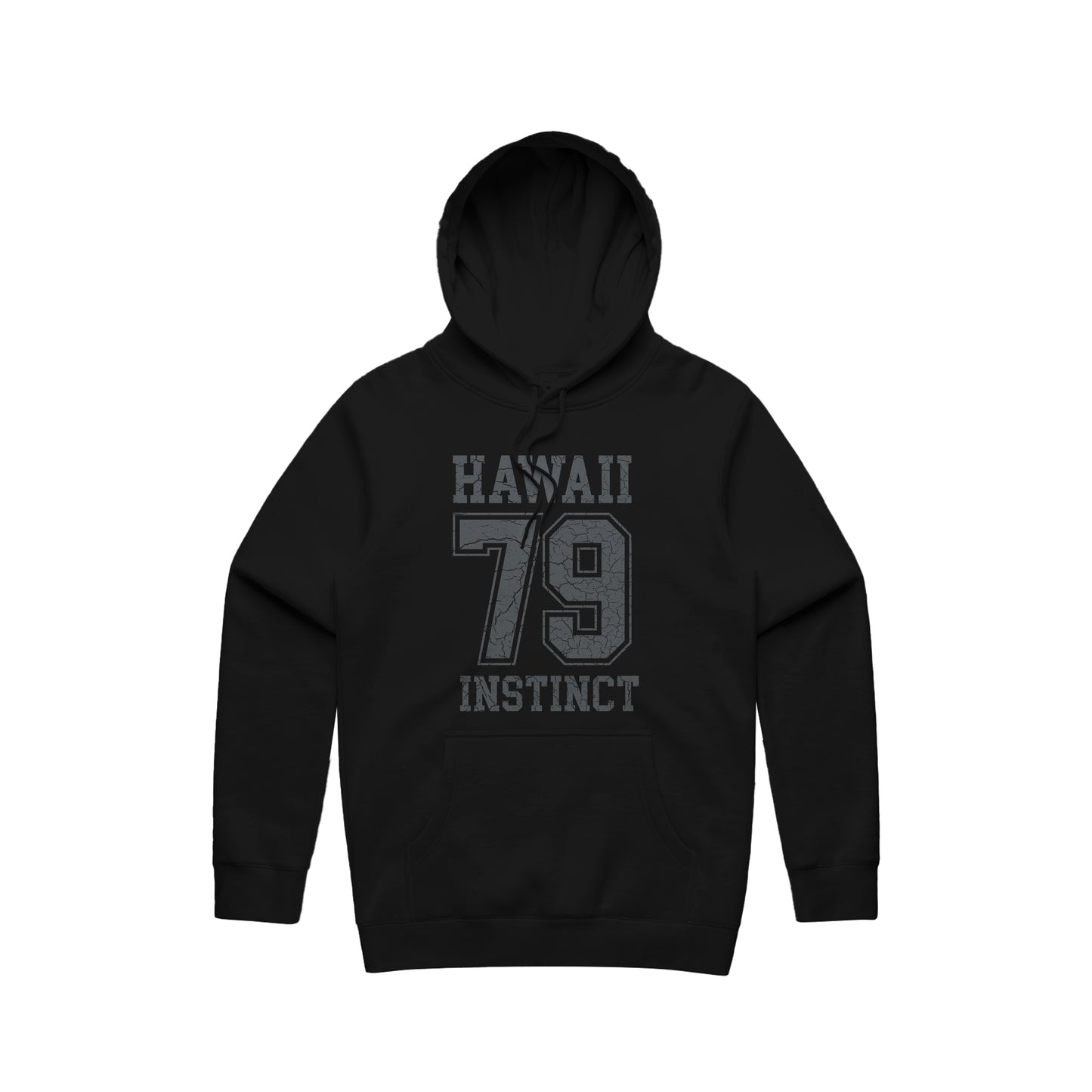 Graduate Hoodie