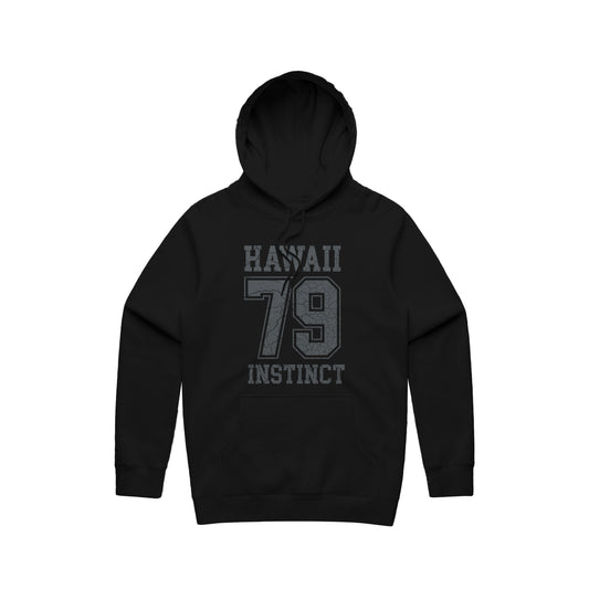 Graduate Hoodie