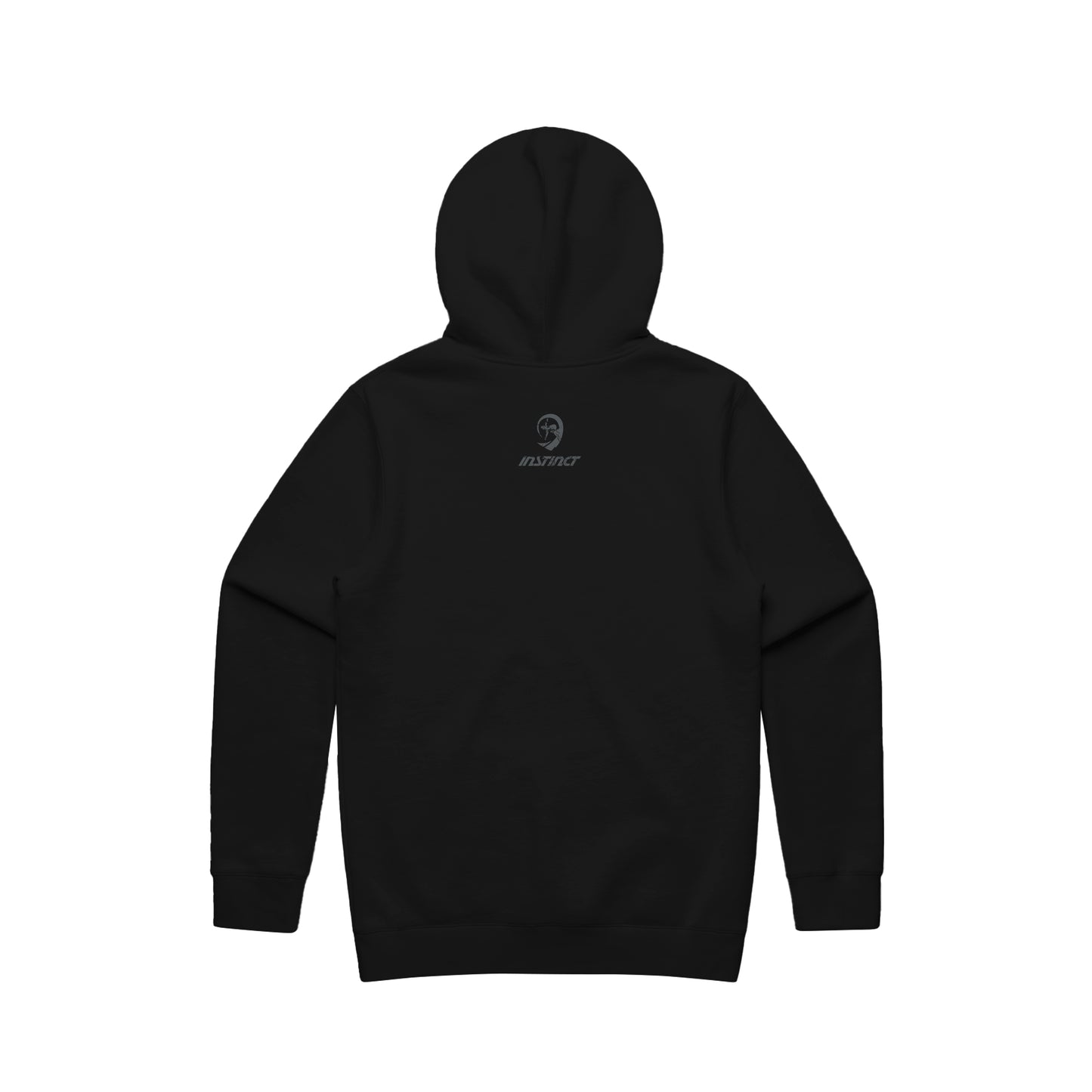 Graduate Hoodie