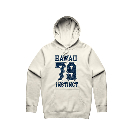 Graduate Hoodie
