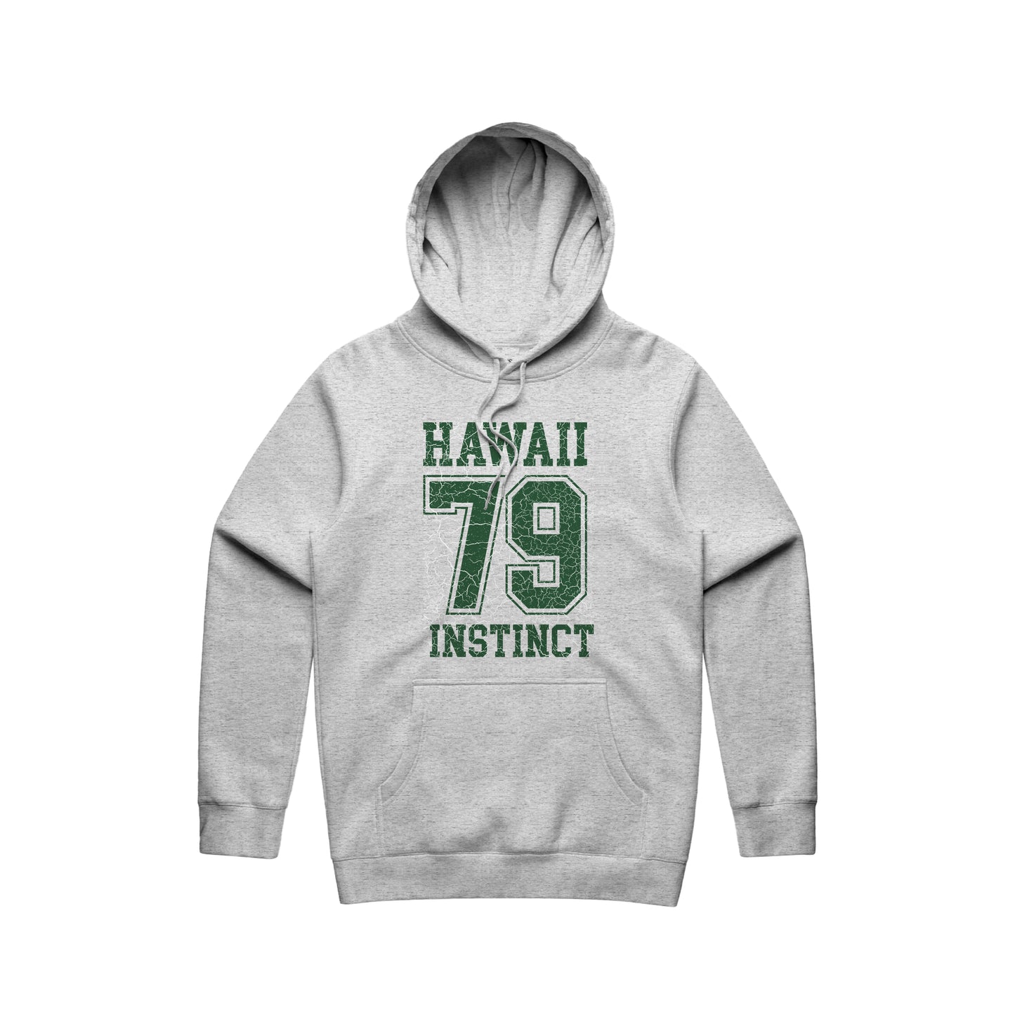 Graduate Hoodie