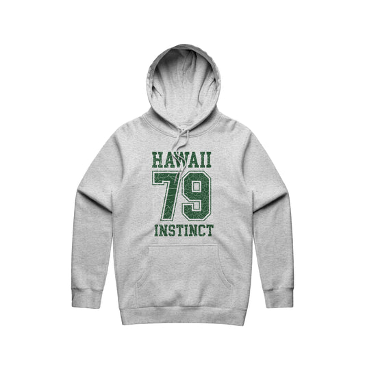 Graduate Hoodie