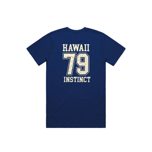 Graduate Tee