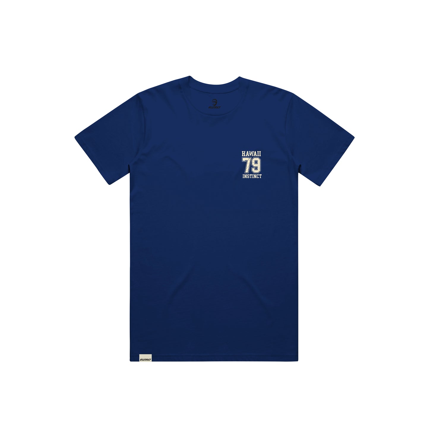 Graduate Tee