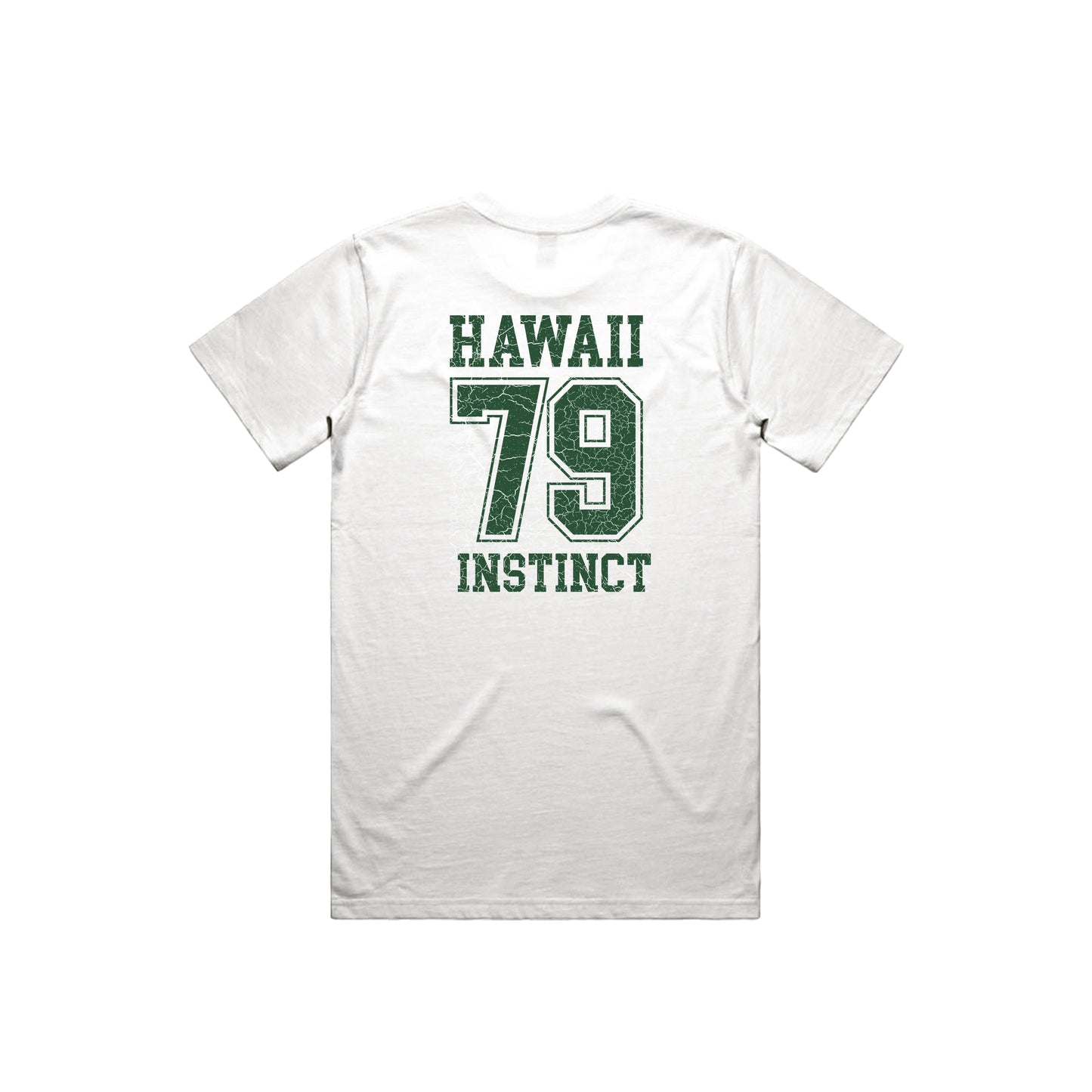Graduate Tee