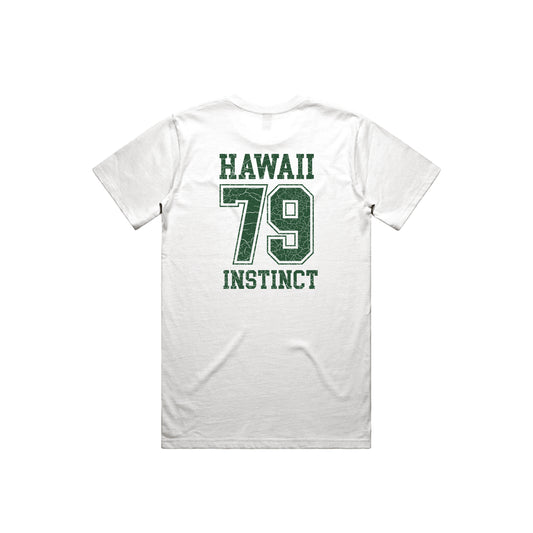 Graduate Tee