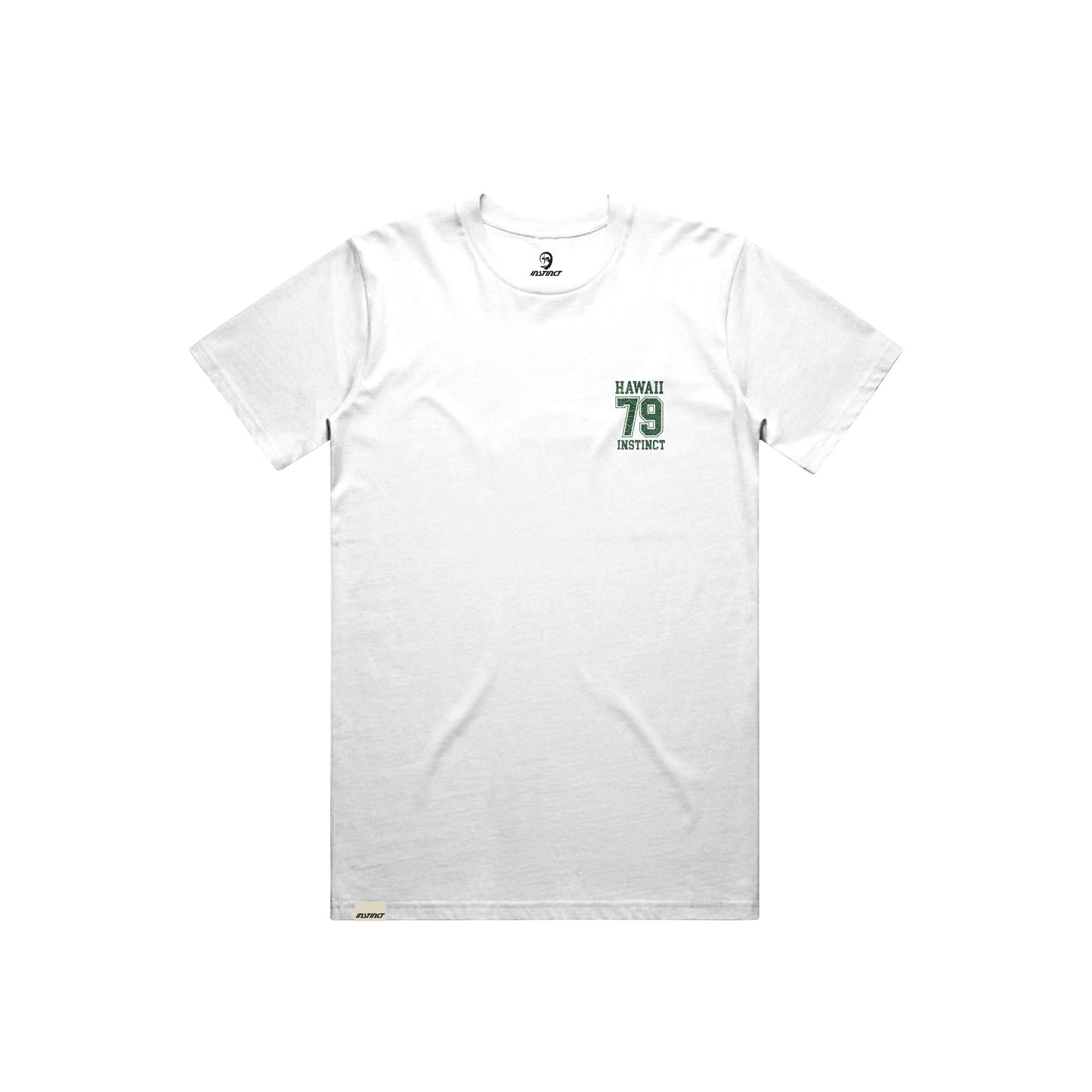 Graduate Tee