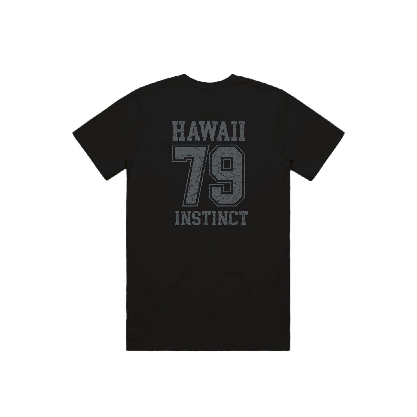 Graduate Tee