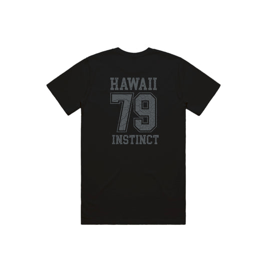 Graduate Tee