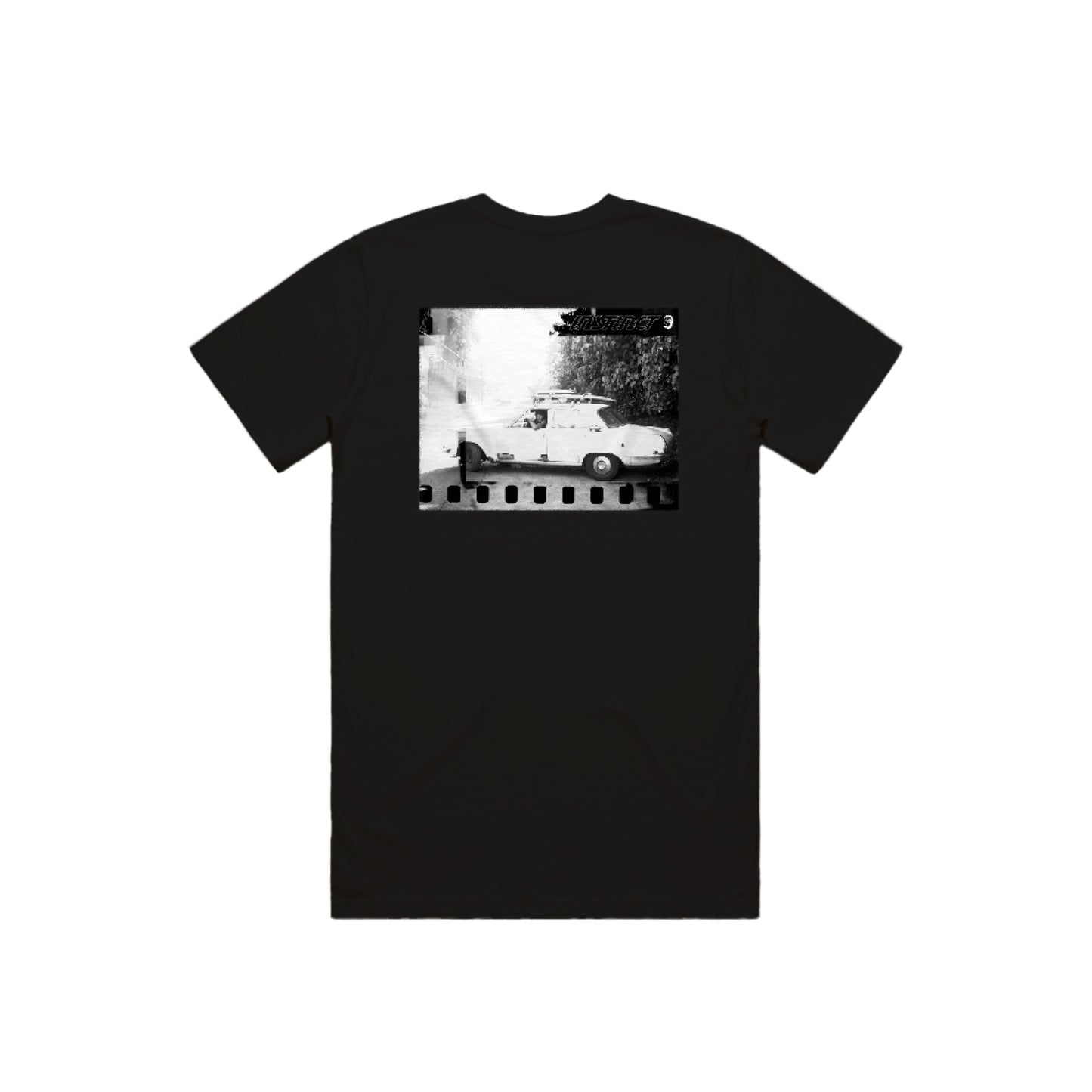 Highway Tee