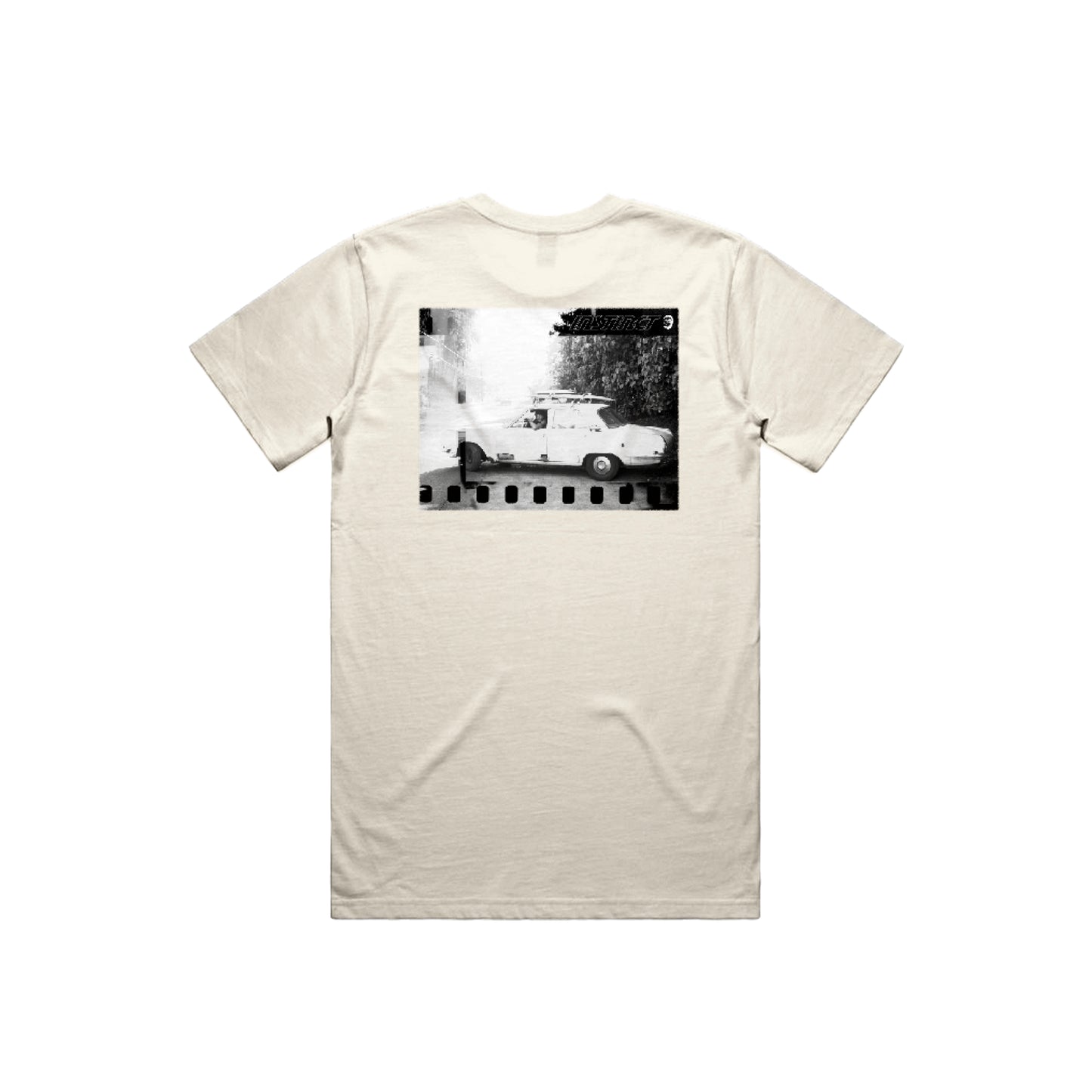 Highway Tee