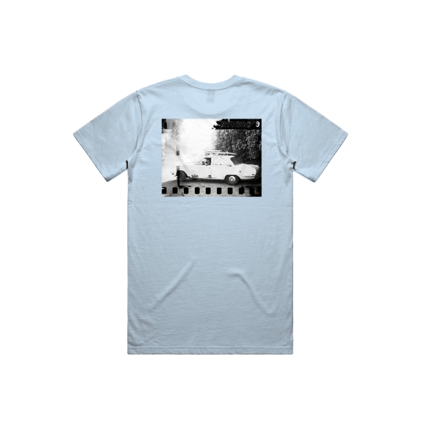 Highway Tee