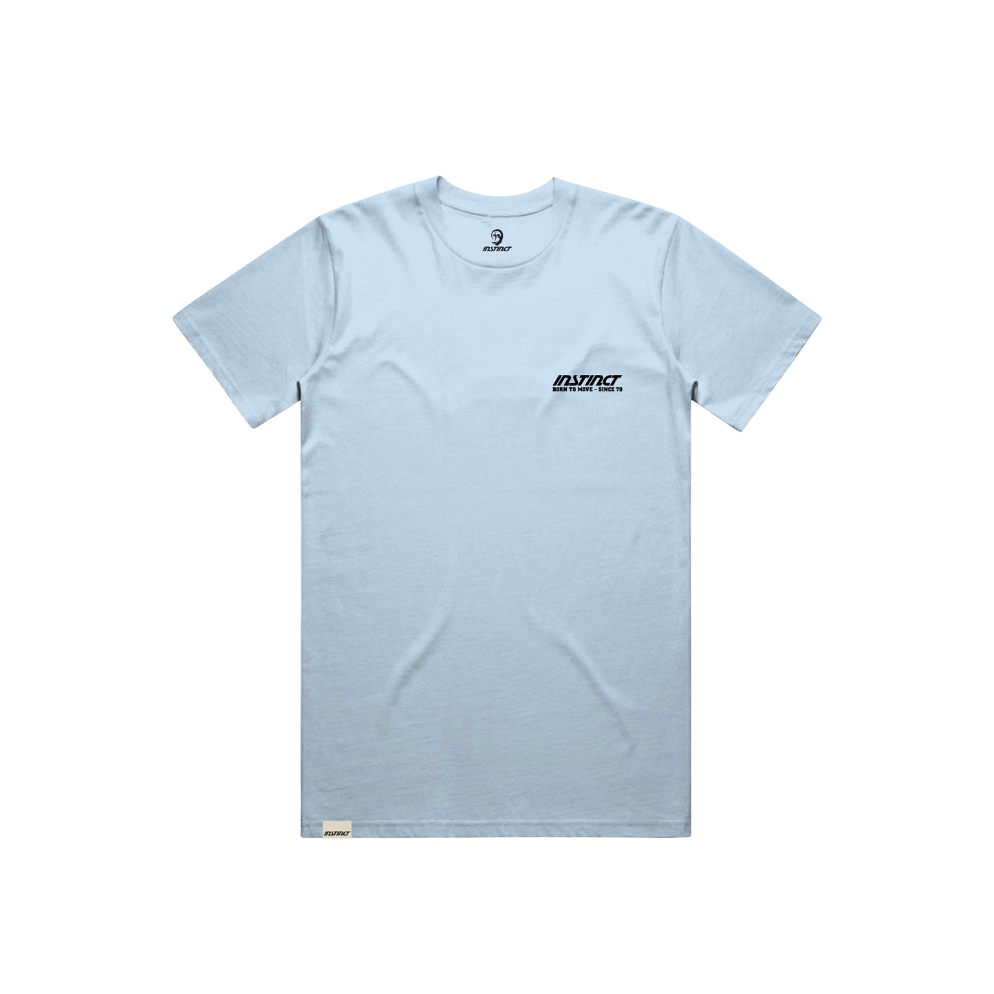 Highway Tee