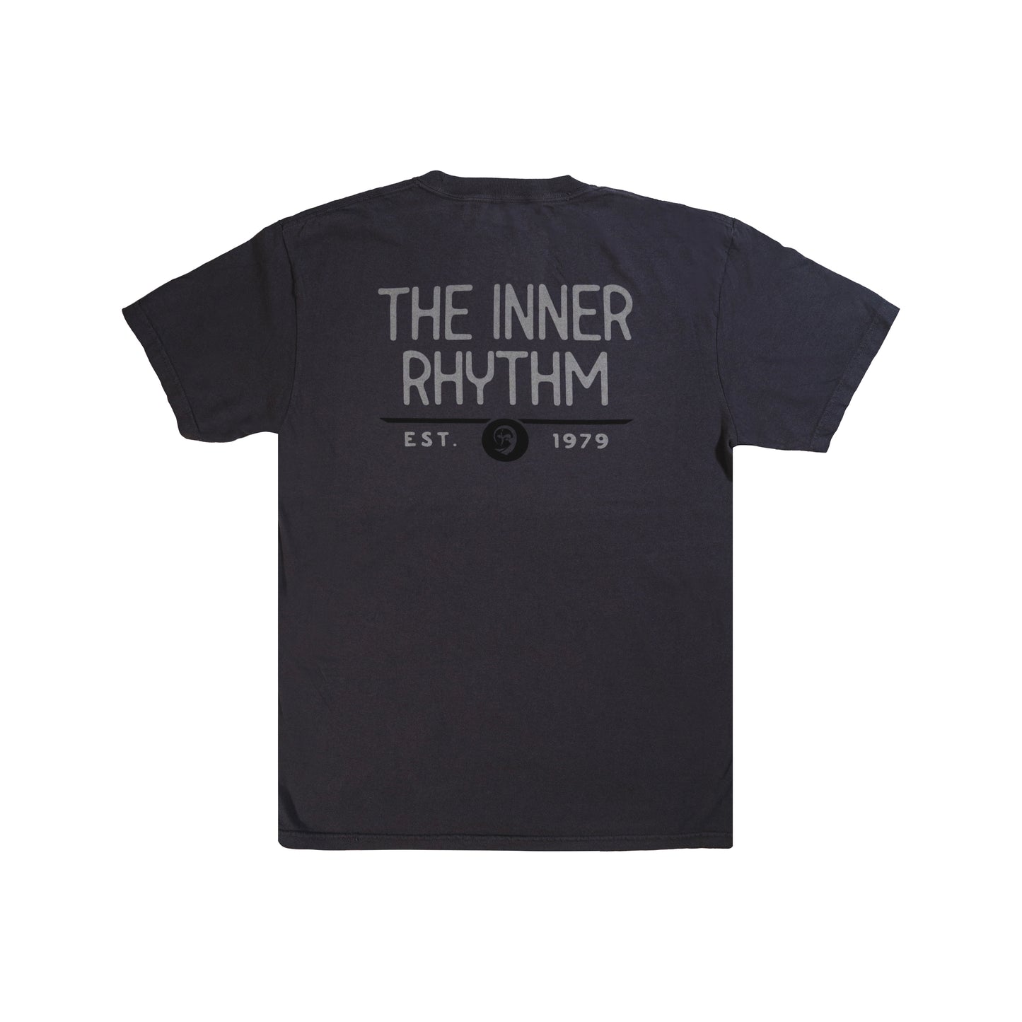 Deep Rhythm Tee