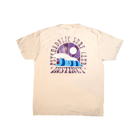 Surf Club Tee