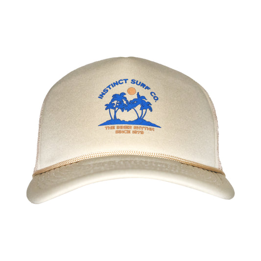 Bali Bliss Hat